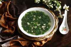 Ngải cứu sạch Lâm Thao - Túi 50G