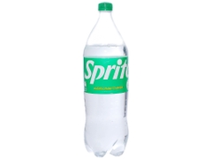 Nước ngọt có ga Sprite - Chai 1.5L