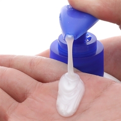 LIFEBUOY nước rửa tay sữa dưỡng ẩm - chai 180g