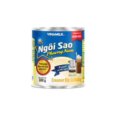 Sữa Đặc Ngôi Sao Phương Nam