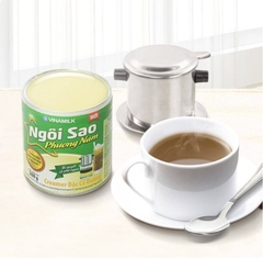 Sữa Đặc Ngôi Sao Phương Nam