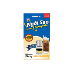 Sữa Đặc Ngôi Sao Phương Nam