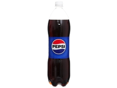 Nước ngọt có ga Pepsi - Chai 1.5L