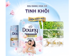 Nước Xả Downy Hương Nước Hoa 1.25L/ 1.45L /1.6L