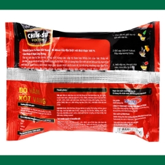 Mì Omachi special Bò hầm xốt vang - Gói 92g