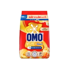 OMO Bột Giặt Comfort Tinh Dầu Thơm Sang Trọng 350g