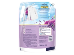Downy nước xả vải Hương hoa oải hương - túi 2,5L