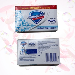 Xà Phòng Safeguard 115g