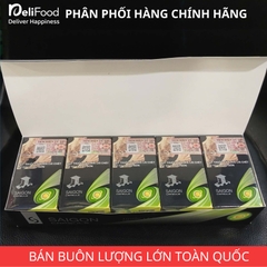 Thuốc lá Sài gòn dưa
