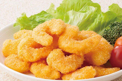 Bột tẩm khô chiên giòn Aji Quick - 42g