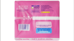 Băng vệ sinh Diana Siêu thấm - 20 miếng