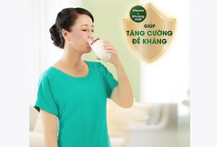 Sữa bột dinh dưỡng cơ xương khớp Anlene   - Hộp 800g
