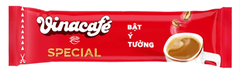 Cà phê hoà tan Vinacafe special - Hộp 306g