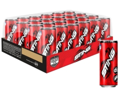 Sting dâu - Lon 320ml