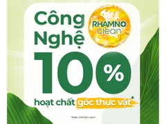 SUNLIGHT Nước Rửa Chén Khử Mùi Tanh Hương Matcha – Túi 720g