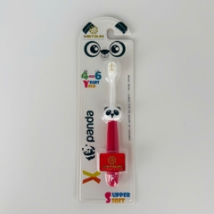 Bàn chải trẻ em Xpanda 4-6t