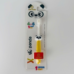 Bàn chải trẻ em Xpanda 4-6t