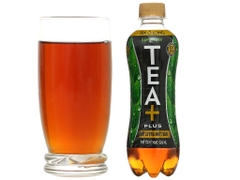 Trà Olong Tea+ plus - chai 320ml