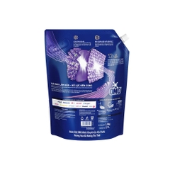 OMO Nước Giặt MG Cửa Trước Hương Hoa Oải Hương Thư Thái - Túi 2.8kg
