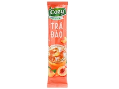 Trà Cozy ICE TEA - Hộp 240g