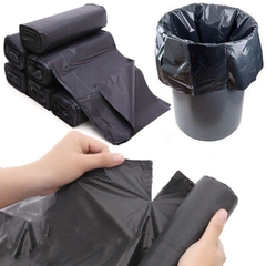 Túi đựng rác Busan Wrap 45x55cm - Cuộn 500g