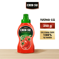 Tương cà Chinsu