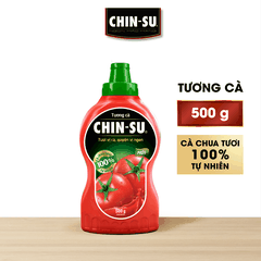 Tương cà Chinsu
