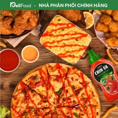 Tương Ớt, Tương Cà ChinSu