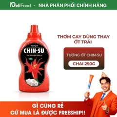 Tương Ớt, Tương Cà ChinSu