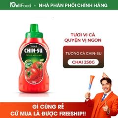 Tương Ớt, Tương Cà ChinSu