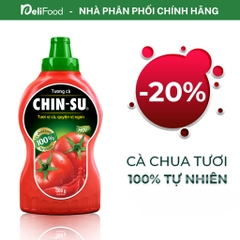 Tương Ớt, Tương Cà ChinSu