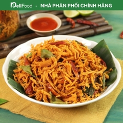 Khô Gà Lá Chanh F3 Foods