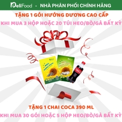Khô Gà Lá Chanh F3 Foods