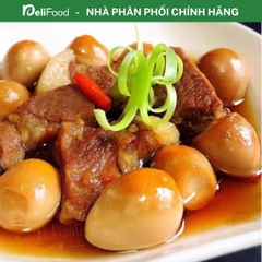 Gia vị thịt kho tàu Knorr - Gói 28g