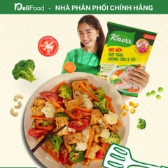 Hạt Nêm Knorr Thịt Thăn Xương ống