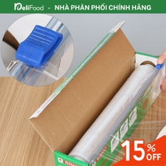 Màng bọc thực phẩm Ringo 400