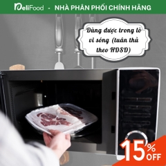 Màng bọc thực phẩm Ringo 400
