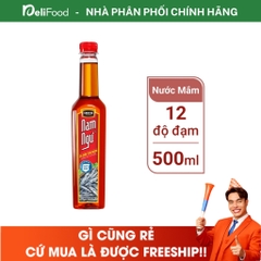 Nước mắm Nam Ngư