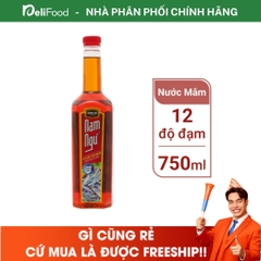 Nước mắm Nam Ngư