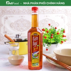 Nước mắm Nam Ngư