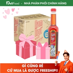 Nước mắm Nam Ngư