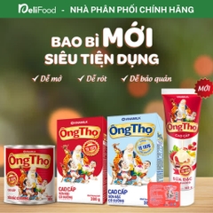 Sữa Ông Thọ - Vinamilk