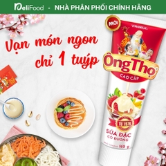 Sữa Ông Thọ - Vinamilk