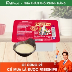 Sữa Ông Thọ - Vinamilk