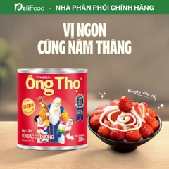 Sữa Ông Thọ - Vinamilk