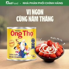 Sữa Ông Thọ - Vinamilk