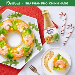Nước xốt Mè Rang Kewpie