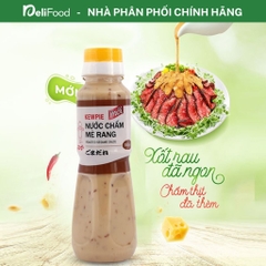 Nước xốt Mè Rang Kewpie