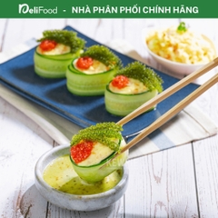Nước xốt Mè Rang Kewpie