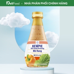Nước xốt Mè Rang Kewpie